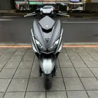 在飛比找蝦皮購物優惠-(貳輪嶼二手機車-新北中和店) 2021年 FORCE 15