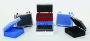 500 Dental Lab Crown Boxes With Foam For Your Crowns 2" Choice Of Color
