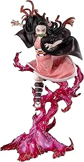 Tamashii Nations - Demon Slayer - Nezuko Kamado Blood Demon Art, Bandai Spirits FiguartsZERO