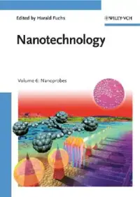 在飛比找博客來優惠-Nanotechnology: Volume 6: Nano