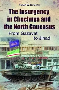 在飛比找博客來優惠-The Insurgency in Chechnya and