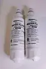 Amazon Basics Replacement Refrigerator Water Filter LT700P-S (2 Pack) New Sealed