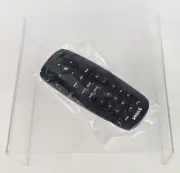 NEW Sirius Universal Black Remote Control Sirius Satellite Radio S50 Portable