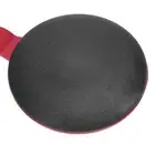 Electric Crepe Maker 8 Inch Non Stick Pancake Maker Machine Auto Temperatur SD3