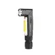 HANLIN-T6L8 新磁吸強光手電筒工作燈 COB USB直充 (4.4折)