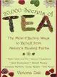 20,000 Secrets of Tea ─ The Most Effective Ways to Benefit from Nature's Healing Herbs