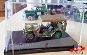 NOS/Hobby Master 1:48 U.S. M151A2 Ford MUTT-3rd Armored 'Convoy Follows' MIB-C10