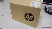 New HP Thunderbolt 120W G2 Docking Station HSN-iX01 NO AC Adapter