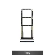 SIM Card Tray for Xiaomi Redmi Note 10 Pro