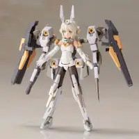 在飛比找蝦皮購物優惠-☆ JB _TOYS ☆ 日版 機甲少女 FRAME ARM