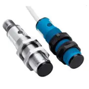 A● SICK VTF18-3N1740 Photoelectric proximity sensor ,NPN New