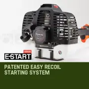 65cc Multi-Tool with 7 Attachments and 3m Reach - Ultimate Gardening Machine