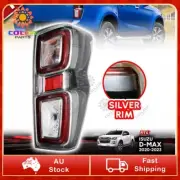 Rear Tail Light Right LED Lamp For Isuzu D-Max DMax RG Ute 2020~2024 Driver Side (for: Isuzu)