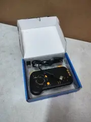 IFYOO GTP01 2.4G Wireless Gaming Touchpad with Gyro, Keyboard and Mouse with Tra