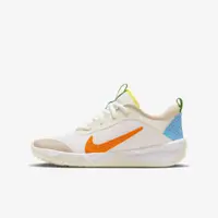 在飛比找PChome24h購物優惠-Nike Omni Multi-Court GS [FN89