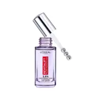 L'Oréal Revitalift Filler 2.5% [Hyaluronic Acid + Caffeine] Eye Serum 20ml New