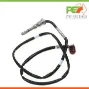 New PEC Exhaust Gas Temp Sensor Pre-DPF For Volkswagen Caddy Diesel 1.6L Turbo (for: Volkswagen)