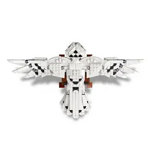 LEGO 75979 嘿美 Hedwig 哈利波特系列【必買站】樂高盒組