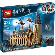 LEGO 75954 - Harry Potter Hogwarts™ Great Hall