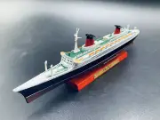 1/1250 France cruise ship model