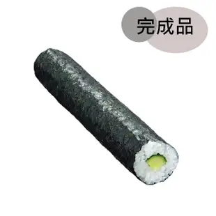 【AKEBONO 曙產業】日本製 日本壽司模型盒-細圓(餐具 廚具 日本餐具 方便 料理新手 入門)