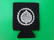 Beer Bottle Can Holder Koozie Odell Brewing Company Fort Collins Colorado