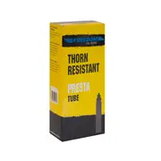 Freedom to Ride Thorn Resistant Presta Valve Tube 27.5 x 1.9-2.40 48mm