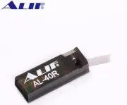 A● ALIF AL-40R Magnetic Switch REED SWITHC /N.O. 5~240V DC/AC