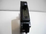 QBH 20A SINGLE POLE CEB COMMANDER SYLVANIA EATON BOLT ON BREAKER FOR BC PANELS