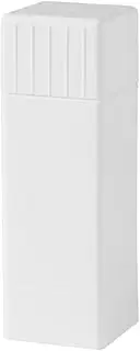 Butter Dispenser - Butter Stick Holder Container | Convenient Margarine Mill Dispenser with Cover, Evenly Spreads Butter On Toast, Dishwasher Safe Margerine Dispensers for Kitchen & Cooking