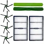 For IRobot Roomba S9 S9+ Vacuum Cleaner Roller Brush Side Brushes Filters #FAU