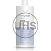 Revlon Professional Restart Hydration Moisture Micellar Shampoo - 1000ml