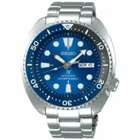 在飛比找momo購物網優惠-【SEIKO 精工】Prospex 愛海洋特別版深海鯊魚潛水