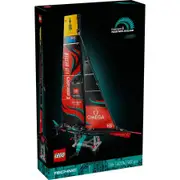 Lego Technic - Emirates Team New Zealand AC75 Yacht