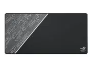 Asus ROG SHEATH BLK LTD Extra-large Size Gaming Mouse Pad. 900(L) * 440(W) * 3(H) mm