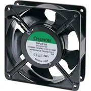 SUNON AC12038240SL 240V Ac 120Mm Fan Sleeve Bearing