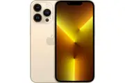 Apple iPhone 13 PRO 128GB Gold (Excellent Grade)