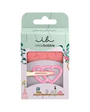 Invisibobble Oasis Roller Retreat 2-Piece Hair Curler Set
