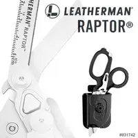 在飛比找樂天市場購物網優惠-【特價活動】Leatherman Raptor 多功能醫療剪