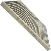 GF659 Cabin Air Filter for Jeep Grand Cherokee 2022 2023 2024, Grand Cherokee L 2021-2024, Fits for 68542125AA, PC99822P, 1BP00570AA