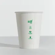12oz Takeaway Coffee Cups Disposable