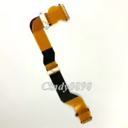 Original new LCD Screen Display Connection FPC Flex Cable For Sony NEX-F3 camera