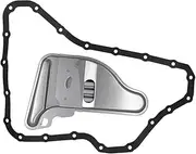 Transmission Filter Gasket Kit for Volvo S80-I 3.0 / S80-I T6 / XC90-I-T6 AWD 8656345 8646902 8644494 8651651 8651909 24206433