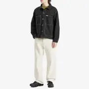 Heresy Stout Jacket