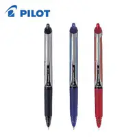 在飛比找momo購物網優惠-【PILOT 百樂】BX-RT-V5 0.5mm 按鍵式V5