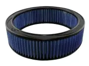 aFe Magnum FLOW Pro Dry S Air Filter 18-21 fits Subaru Crosstrek 2.0L 31-10327