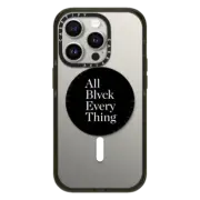 Snappy Grip Stand Snappy™ Grip Stand MagSafe Compatible All BLVCK Everything Snappy Grip Stand