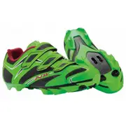 Northwave Scorpius 3S - Green Size 42 Euro