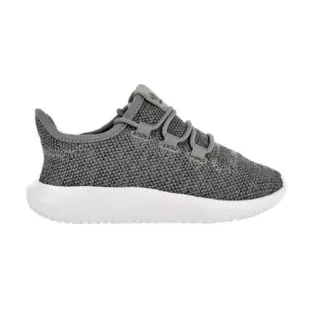 現貨 限時特價 南🔥ADIDAS Tubular Shadow Knit 編織 小350 兒童 中童鞋 卡其BB8884