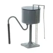 OO/HO plastic kits for model railway Water Tower Peco LK-1